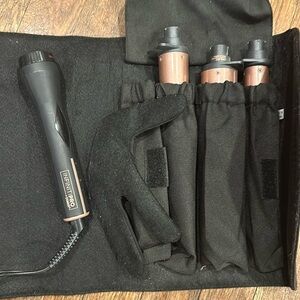 Never Used Conair Infiniti Pro